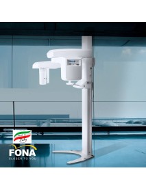 Fona Dental ART  Plus Panoramik Röntgen Cihazı 