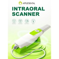 Apple Ağız içi Tarama cihazı