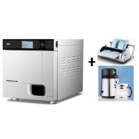 Fomos Dental Otoklav 22 litre