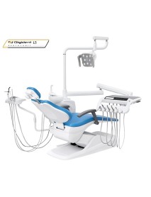 DigiDent L5 Askılı Ünit  Full Başlıklı