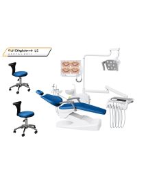 DigiDent L5 Askılı Ünit  Full Başlıklı